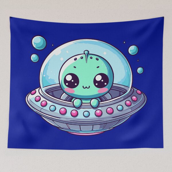 Item preview, Alien designed and sold by tudi.