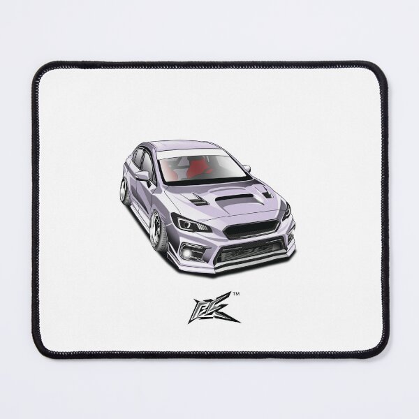 Item preview, jdm rally car purple designed and sold by NaquashM.