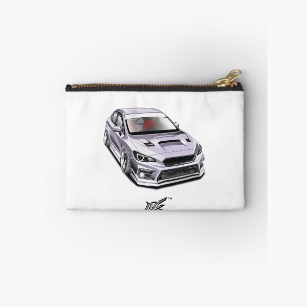 Item preview, jdm rally car purple  designed and sold by NaquashM.