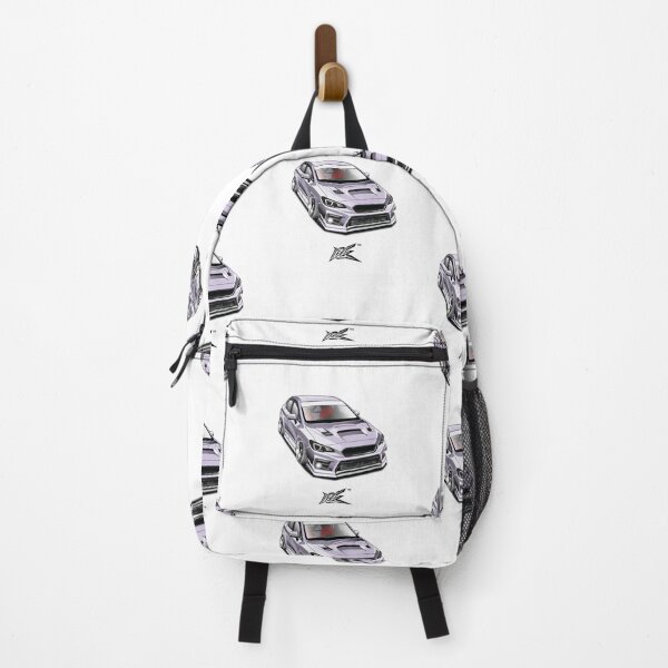 Item preview, jdm rally car purple designed and sold by NaquashM.