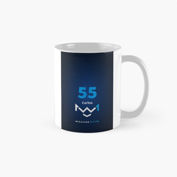 Item preview, Carlos Sainz designed and sold by Yonacreation.
