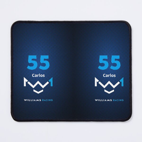 Item preview, Carlos Sainz designed and sold by Yonacreation.