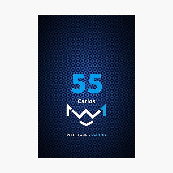 Item preview, Carlos Sainz designed and sold by Yonacreation.