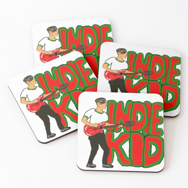 Item preview, Indie Kid designed and sold by Joyride Art and Design UK.