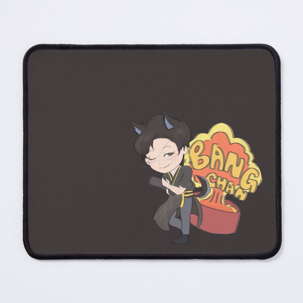 Item preview, God's Menu X Bang Chan designed and sold by lemonsketches.