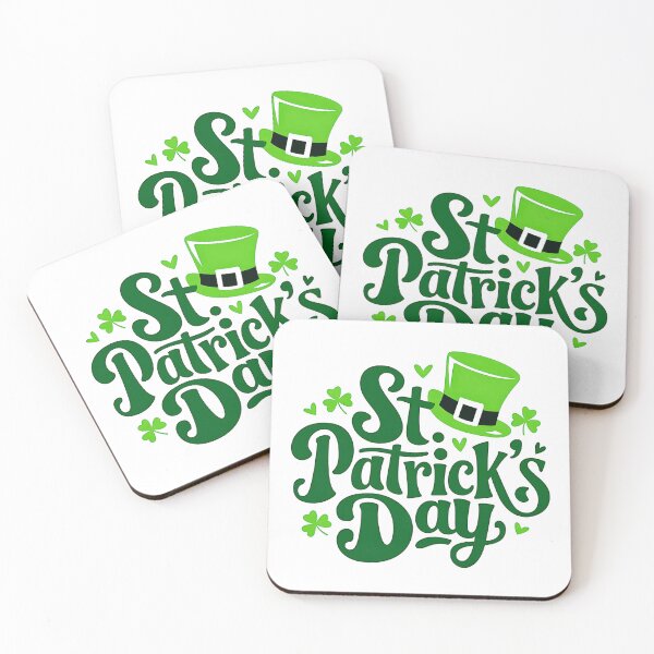 Item preview, St Patricks Day Green Hat designed and sold by Spaceslafr.