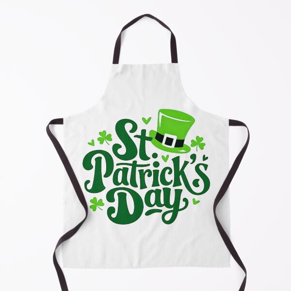 Item preview, St Patricks Day Green Hat designed and sold by Spaceslafr.