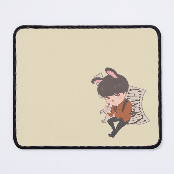 Item preview, SKZ-X X Changbin designed and sold by lemonsketches.