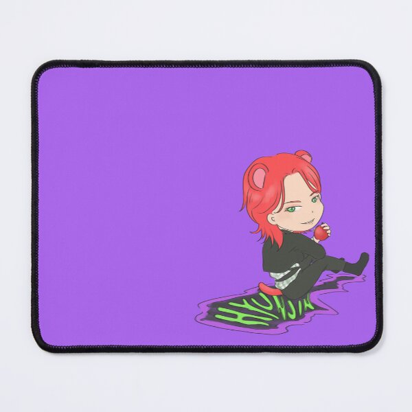Item preview, MANIAC X Hyunjin designed and sold by lemonsketches.