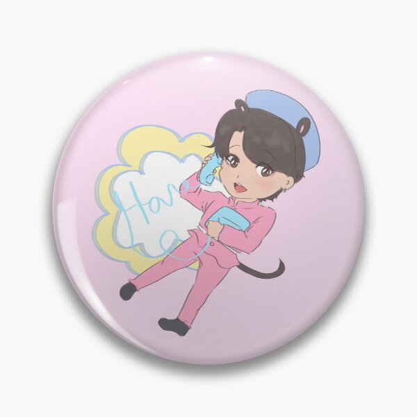Item preview, Choco Factory X HAN designed and sold by lemonsketches.
