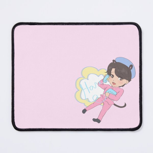 Item preview, Choco Factory X HAN designed and sold by lemonsketches.