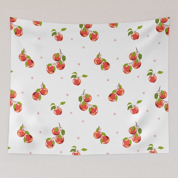Item preview, Cherry designed and sold by Roy Art World.