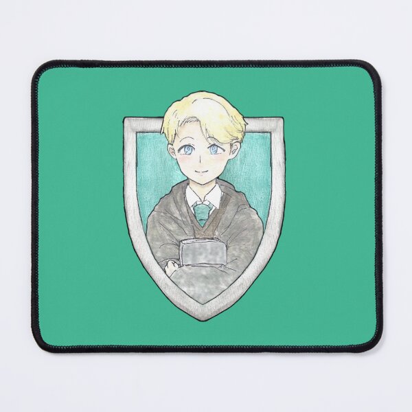 Item preview, Scorpius - HPCC designed and sold by lemonsketches.