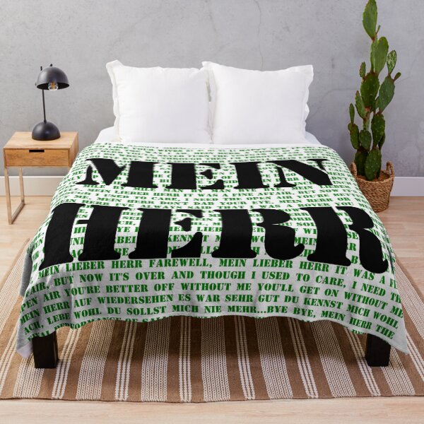 Item preview, Cabaret lyrics designed and sold by broadwaygirl142.