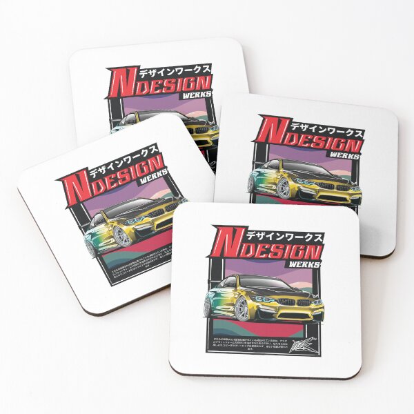 Item preview, german sports coupe yellow  designed and sold by NaquashM.