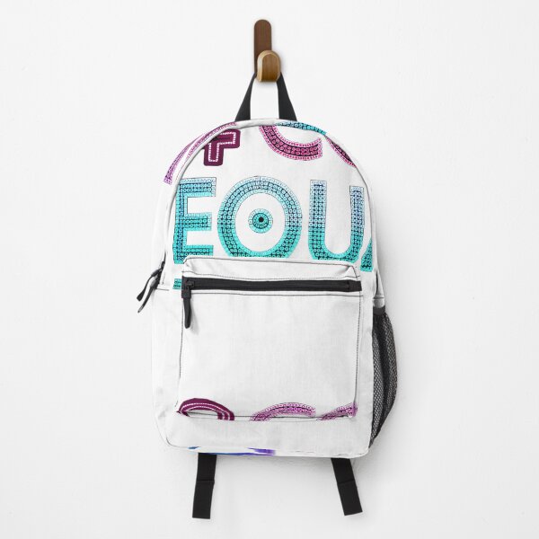 Item preview, Code Equality: Women's History Month 2025 Digital Neon Art designed and sold by AnnDesignStudio.