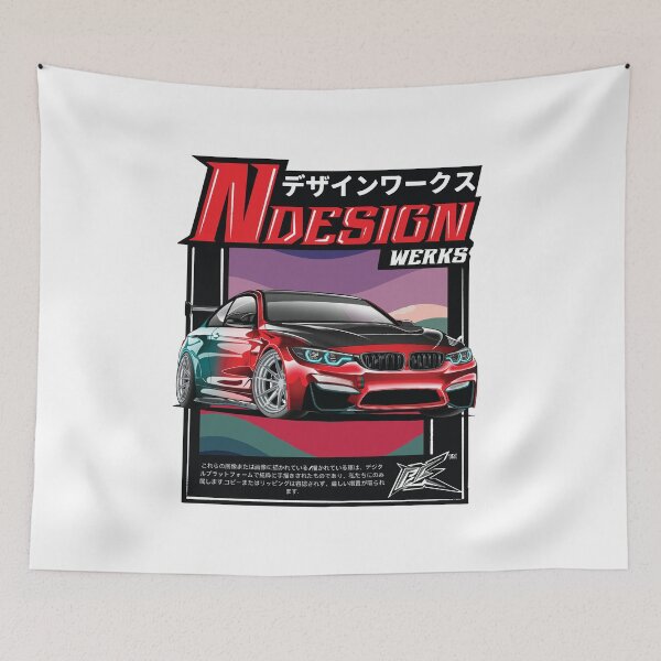 Item preview, german sports coupe green red  designed and sold by NaquashM.