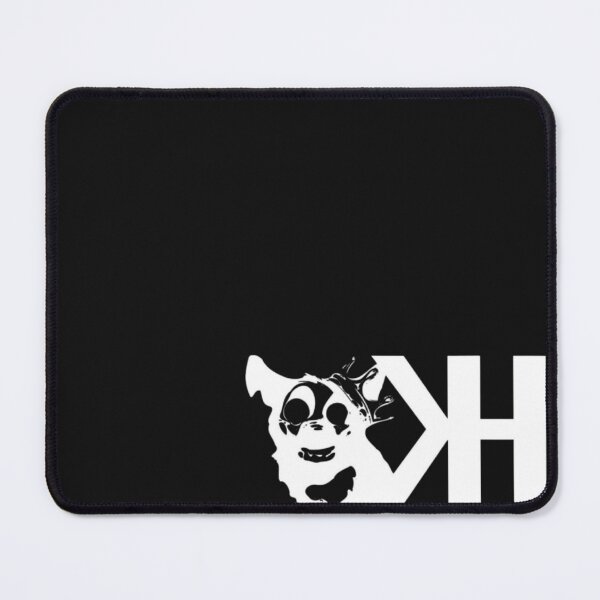 Item preview, Hyena KH [White] designed and sold by KangalHyena.