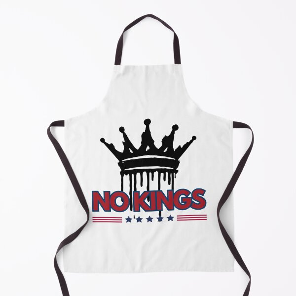 Item preview, No kings designed and sold by Red-forever.