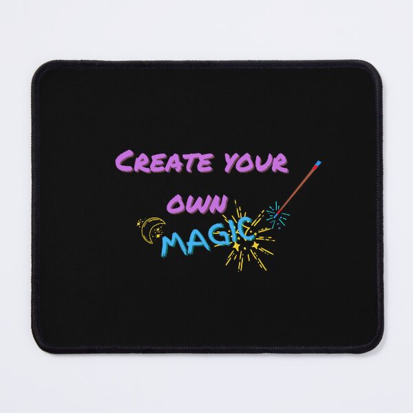 Item preview, Create your own MAGIC designed and sold by Aesthetic-Den.