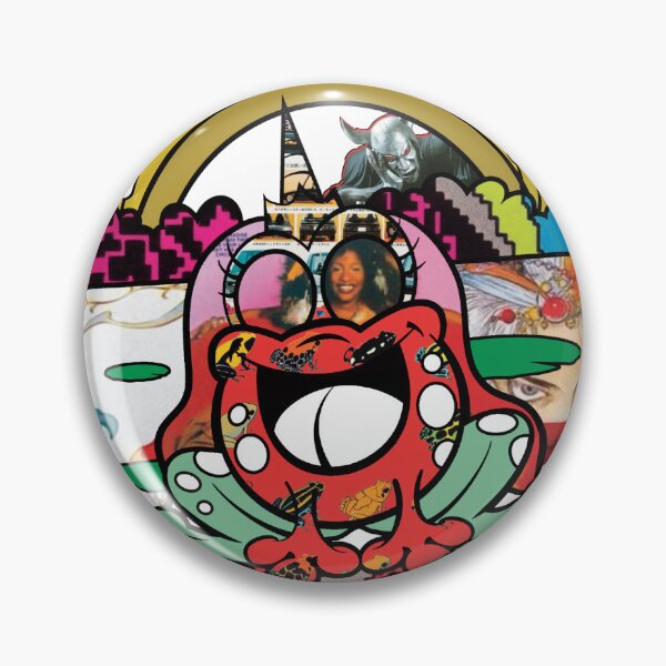 Item preview, Overstimulated designed and sold by theequickdraw.