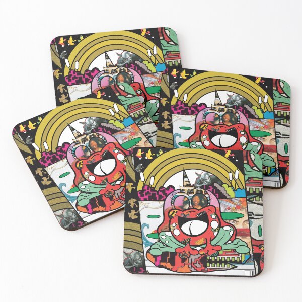 Item preview, Overstimulated designed and sold by theequickdraw.
