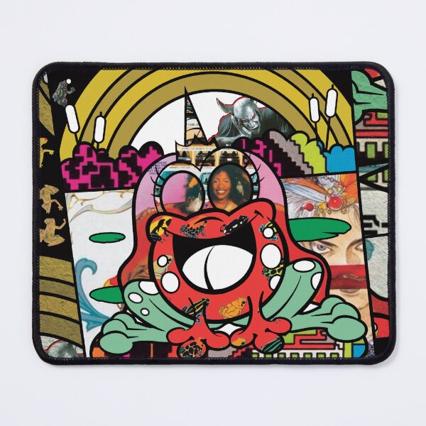 Item preview, Overstimulated designed and sold by theequickdraw.