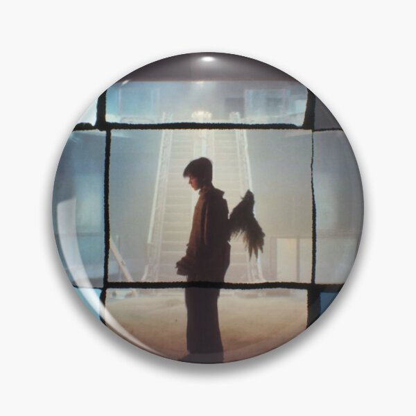 Item preview, Zerobaseone Blue MV - Blue Paradise designed and sold by Wolf1Queen.