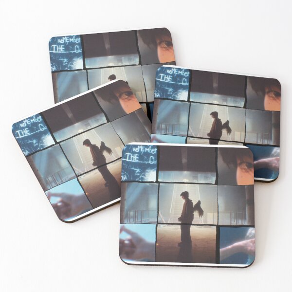 Item preview, Zerobaseone Blue MV - Blue Paradise designed and sold by Wolf1Queen.