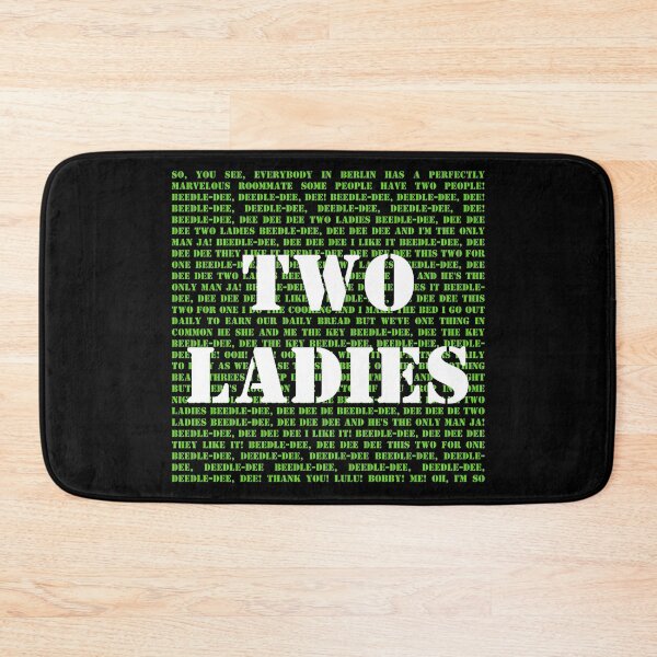 Item preview, Cabaret lyrics designed and sold by broadwaygirl142.