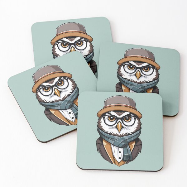 Item preview, Sophisticated Owl designed and sold by LV-creator.