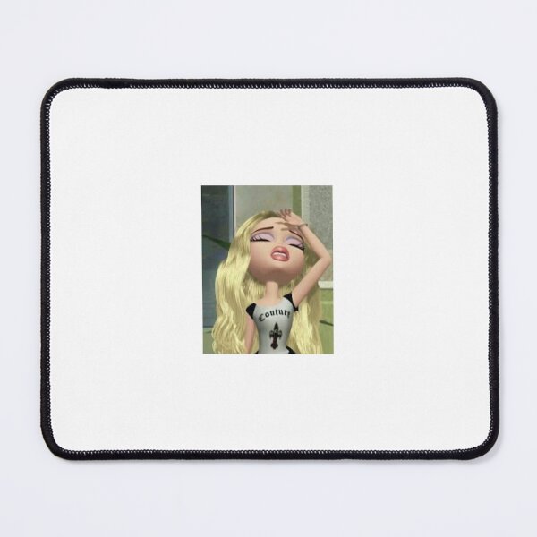 Item preview, Bratz doll designed and sold by Sahar :).