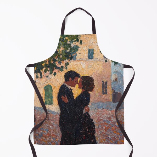 Item preview, Arcangelo Corelli | Post-impressionist painting style designed and sold by ComicsFactory.