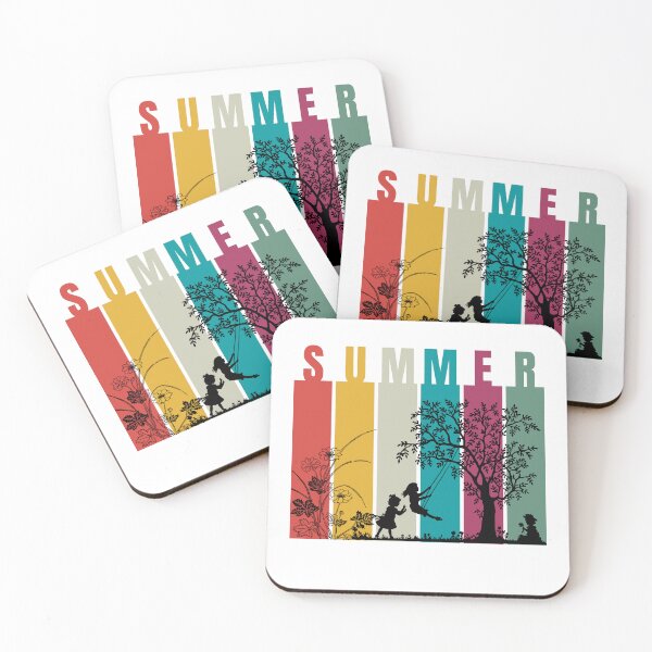 Item preview, Summer  designed and sold by Cool Trends.
