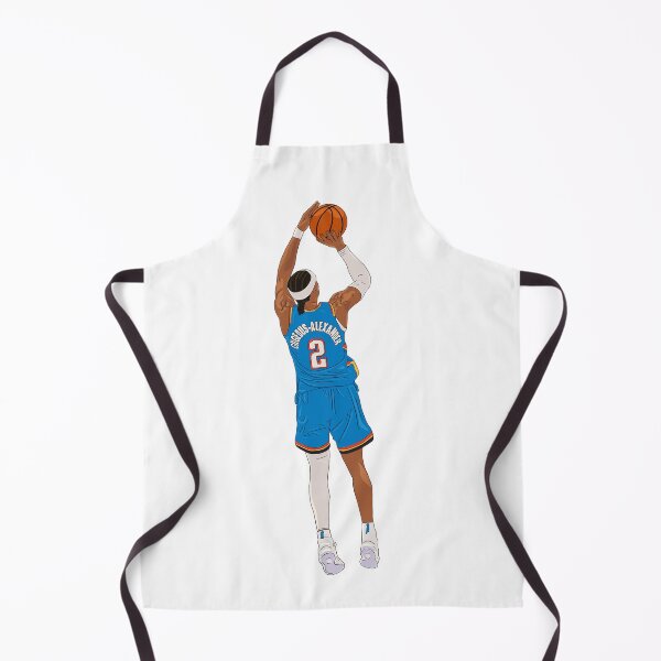 Item preview, Shai Gilgeous-Alexander Jumper designed and sold by DreamersMX.