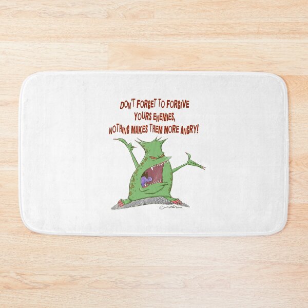 Item preview, cute little monsters designed and sold by Claudio.
