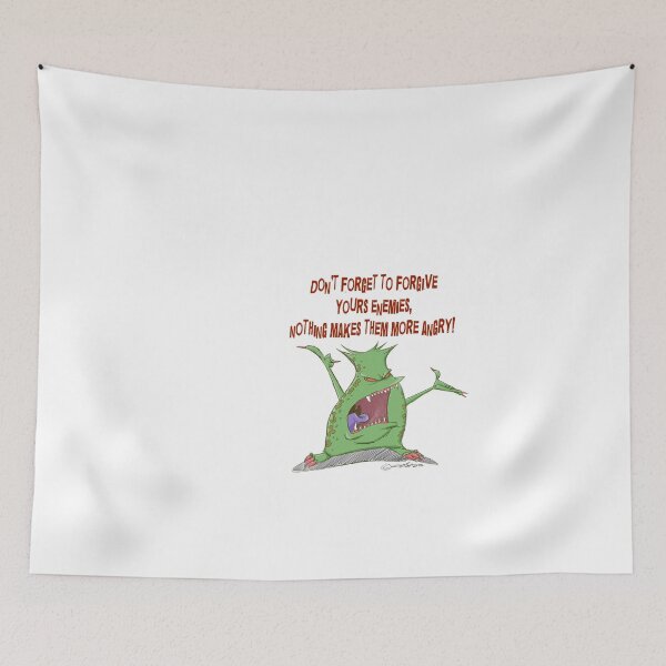 Item preview, cute little monsters designed and sold by Claudio.