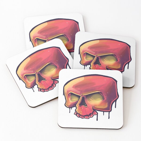 Item preview, SKULL MASK designed and sold by Eko Crowded.