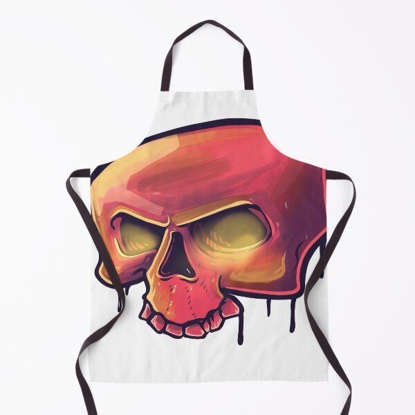 Item preview, SKULL MASK designed and sold by Eko Crowded.