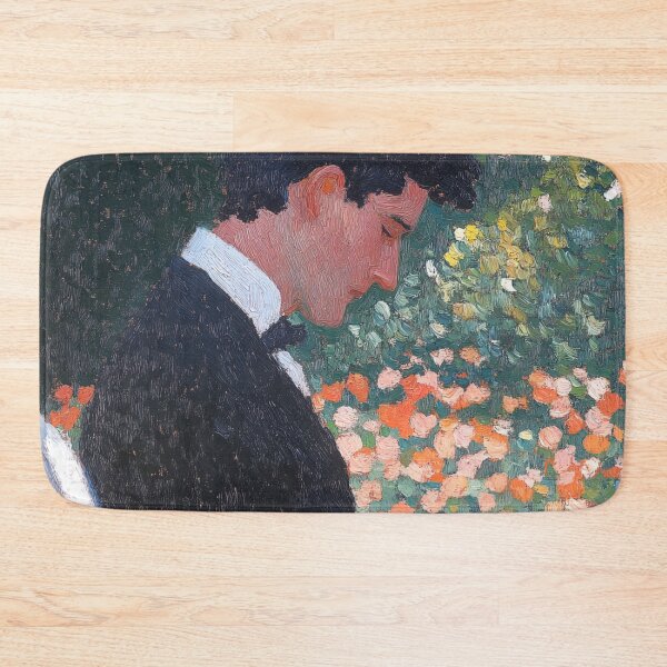 Item preview, Archibald Primrose | Post-impressionist painting style designed and sold by ComicsFactory.
