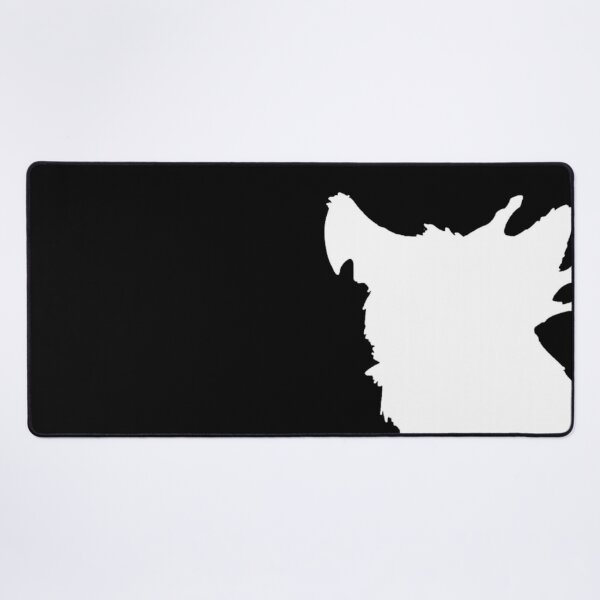Item preview, Hyena silhouette designed and sold by KangalHyena.