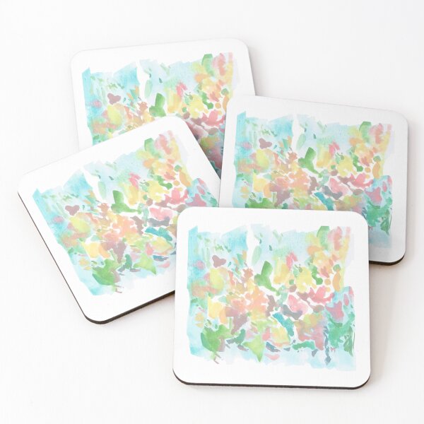 Item preview, Summer Garden designed and sold by Praline Creative.