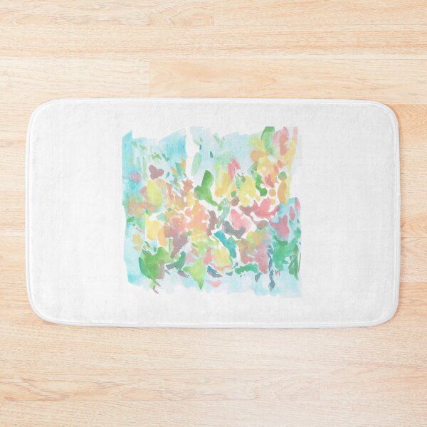 Item preview, Summer Garden designed and sold by Praline Creative.