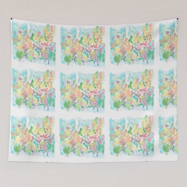Item preview, Summer Garden designed and sold by Praline Creative.