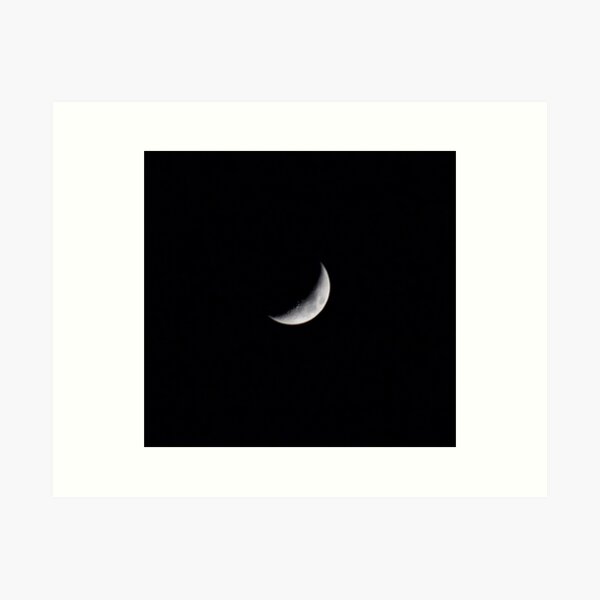 Item preview, Lunar Smile designed and sold by Ostracaptures.