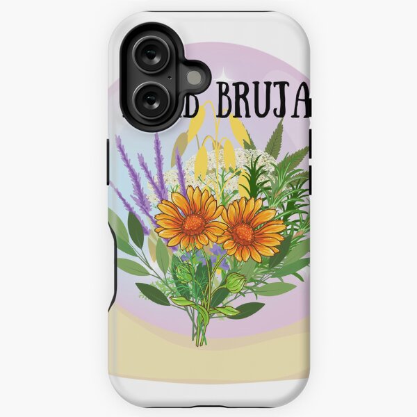 Vista previa del artículo con la obra «bruja», diseñado y vendido por TTORRESTR.