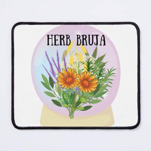 Item preview, bruja designed and sold by TTORRESTR.