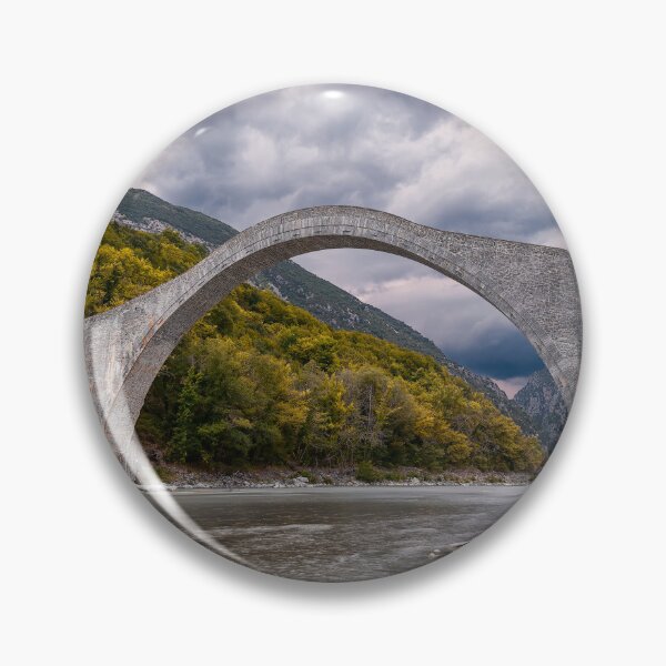Item preview, Plaka Bridge designed and sold by Elias Pentikis.