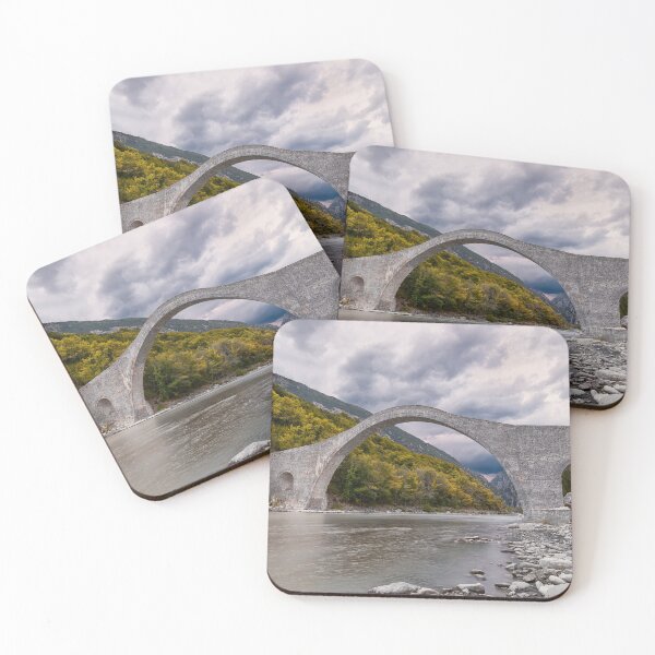 Item preview, Plaka Bridge designed and sold by Elias Pentikis.