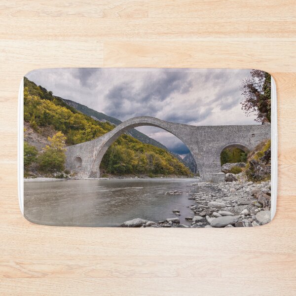 Item preview, Plaka Bridge designed and sold by Elias Pentikis.